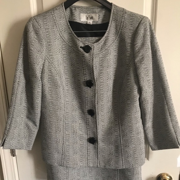 Le Suit Jackets & Blazers - Suit